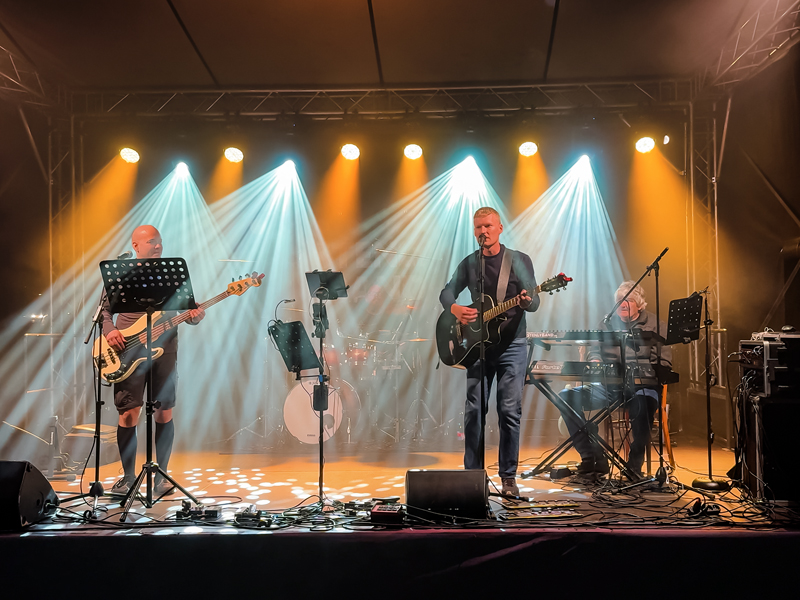 StenlyBand 2026